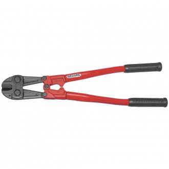 Tesoura corta vergalh�o, 24