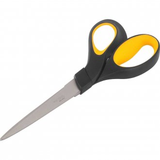 Tesoura multiuso, com cabo pl�stico, VONDER