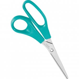 Tesoura para uso geral, 8