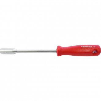 Chave canh�o 4mm longa, a�o cromo van�dio, R38490424  GEDORE RED