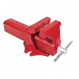 Torno de bancada fixo, n� 4, em ferro nodular, TBL04, METALSUL