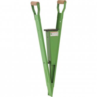 Plantadeira manual, Mar�lia simples, CADIOLI