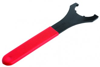 Chave para porta pin�a, ER-25, com 4 pinos, 01147, BT FIXO