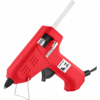 Pistola de cola quente, 10 W, PCN 0015 NOVE54