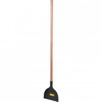 Raspador multiuso, 240 mm, com cabo de madeira, VONDER