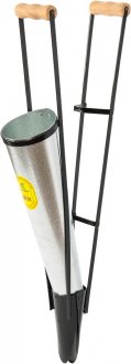 Plantadeira manual para mudas, 93 cm, 135R KRUPP