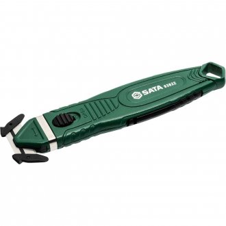 Estilete de seguran�a estilo bico de pato, ST93622 SATA