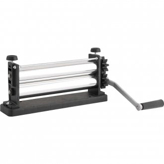 Cilindro para massas, Standart n� 3, BOTINI