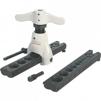 Flangeador exc�ntrico para tubos, 1/8