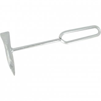 Martelo picador para solda, sem mola 012224012 CARBOGRAFITE