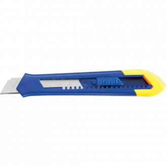 Estilete retr�til Standard, l�mina de 9 mm, 10506546 IRWIN