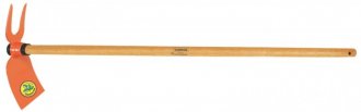 Sacho 2 pontas com cabo, 120 cm, 77802/501 TRAMONTINA