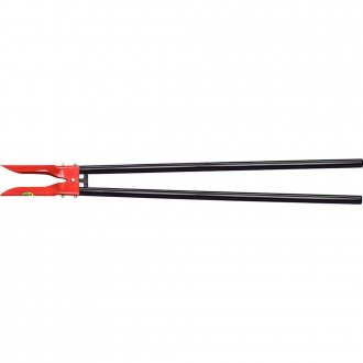 Cavadeira articulada com cabo met�lico 120 cm, 77562803 TRAMONTINA