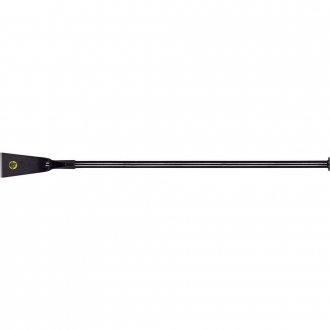Cavadeira reta com cabo e socador, 120 cm, 77553945 TRAMONTINA