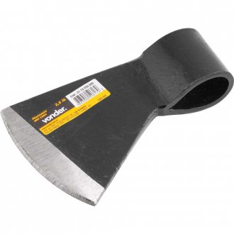 Machado 1,1 kg, sem cabo, VONDER