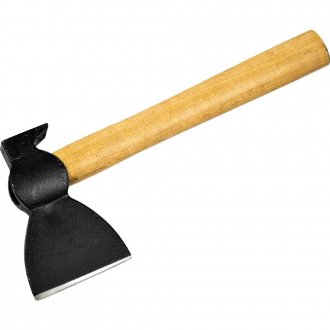 Machadinha com unha, com cabo, TENACE