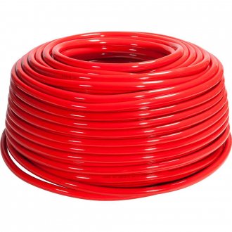 Mangueira para jardim, refor�ada, 1/2