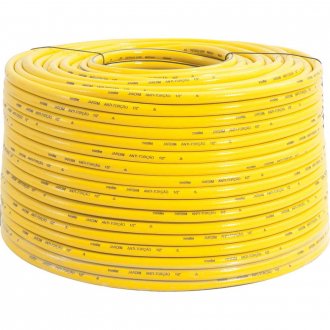 Mangueira para jardim, antitor��o, 1/2