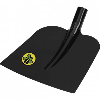 P� quadrada, 318 mm x 250 mm, sem cabo, 77480004 TRAMONTINA