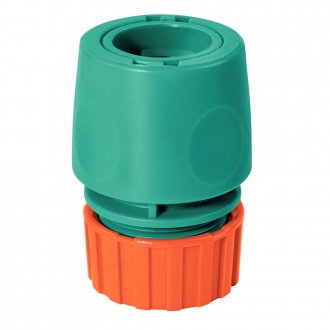 Engate r�pido para mangueira 1/2