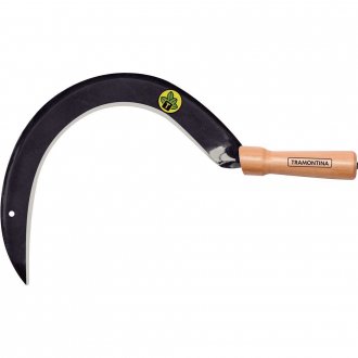 Foicinha para pasto e trigo, 77682015 TRAMONTINA