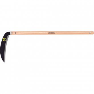 Foicinha para arroz, com cabo, 77690005 TRAMONTINA