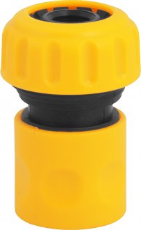 Engate r�pido para mangueira 3/4