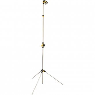 Ducha telesc�pica port�til, VONDER