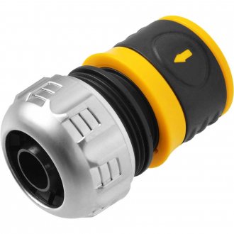 Engate r�pido para mangueira 3/4