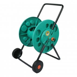 Enrolador para mangueira com rodinha 78595-000 TRAMONTINA