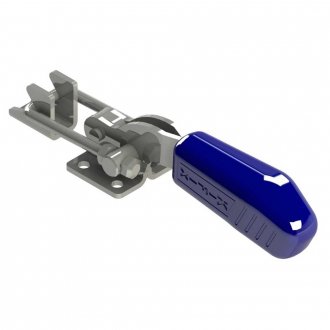 Grampo de aperto r�pido tipo tensor, KF233D, KIFIX