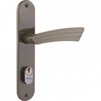 Fechadura externa POP 2600/90 BLF ALIAN�A