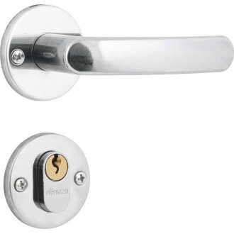 Fechadura externa 2600/11-IP Premium ALIAN�A