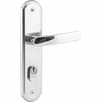 Fechadura externa PREMIUM 2600/31 IP ALIAN�A