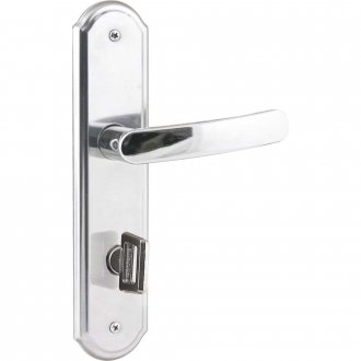 Fechadura para banheiro Premium 2800/31 IP ALIAN�A
