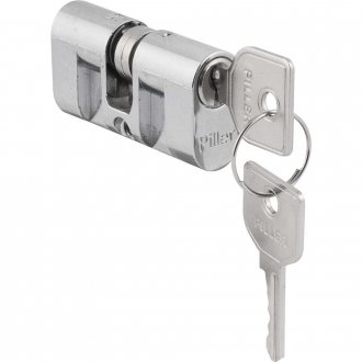 Cilindro 612 para fechaduras (Alian�a) PILLER