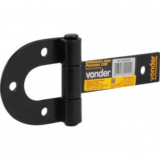 Dobradi�a para porteira C-00 VONDER