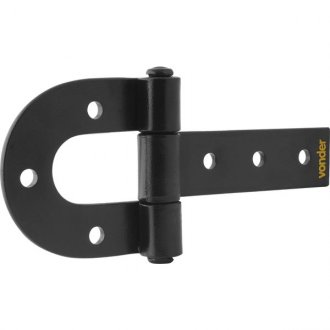Dobradi�a para porteira C-02 VONDER