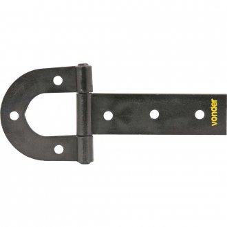 Dobradi�a para porteira C-03 VONDER