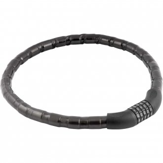 Cadeado para moto, 100 cm, com segredo, VONDER