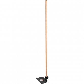 Enxada norte 2,5 lb, com cabo, NOVE54