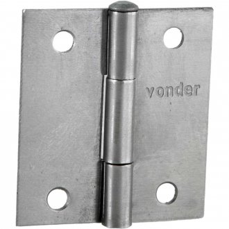 Dobradi�a para porta 1.1/2