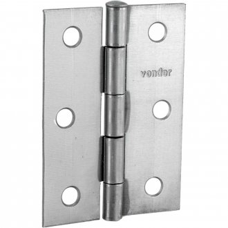 Dobradi�a para porta 2.1/2