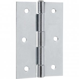 Dobradi�a para porta 3.1/2