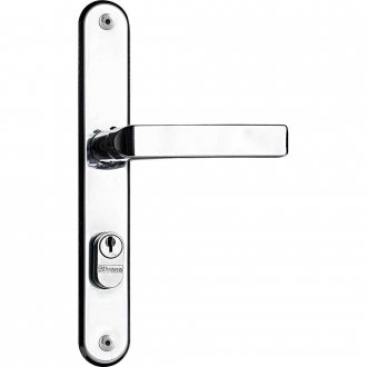 Fechadura externa 2000S, 90373 SILVANA