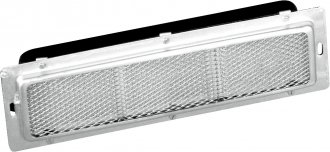 Queimador infravermelho GLP 2250 BTUH JACKWAL