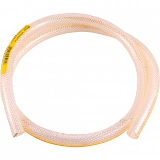 Mangueira de PVC para g�s, 0,80 metro, MANTAC