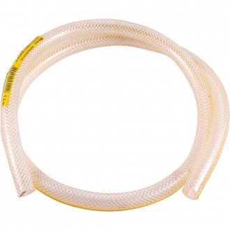 Mangueira de PVC para g�s, 1,2 metro, MANTAC