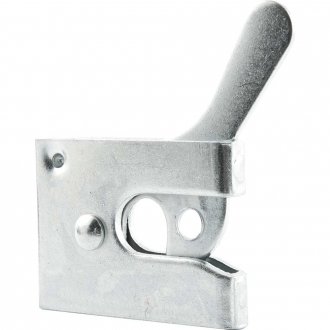 Fecho bico de papagaio 3