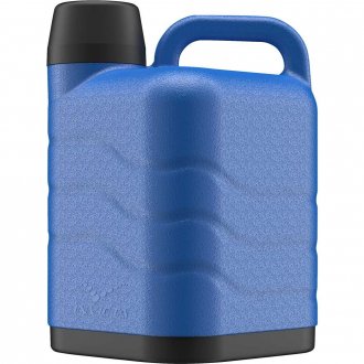 Garraf�o t�rmico, 5 litros, azul, INVICTA